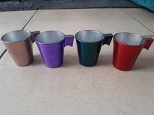 Lot tasses cafe d'occasion  France