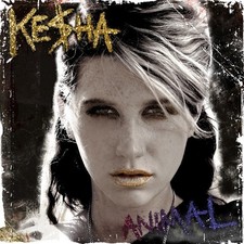 CD  KE$HA Animal NM comprar usado  Enviando para Brazil