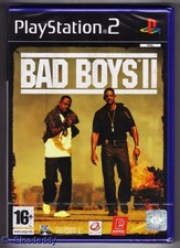 Bad Boys II (PS2) - Gra 8IVG Tanie szybka darmowa wysyłka na sprzedaż  Wysyłka do Poland