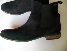 Womens boots. superdry for sale  BECCLES