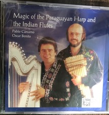 Magic paraguayan harp for sale  Fort Myers