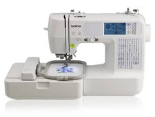 Brother computerized sewing for sale  Nashville
