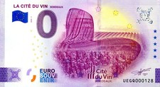 Bordeaux cité vin usato  Spedire a Italy