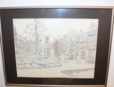 Vtg helen mcdermott for sale  Westmont