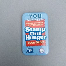 Usps help stamp for sale  Bay City