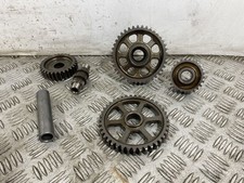 103866 pacco ingranaggi usato  Roma