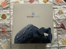 Htc pro vr gebraucht kaufen  Buxtehude