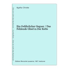 Gefährlicher gegner fehlende gebraucht kaufen  Grasellenbach