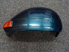 Riginal seitenhaube grün gebraucht kaufen Riginal seitenhaube grün gebraucht kaufen  Regensburg