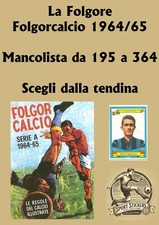 Folgorcalcio 1964 195 usato Folgorcalcio 1964 195 usato  Trentola Ducenta