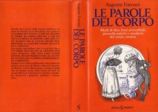 Parole del corpo usato Parole del corpo usato  Italia