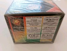 Panini 2004 euro gebraucht kaufen  Neckartailfingen