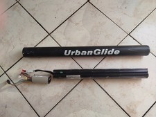 Batterie patinette urban d'occasion  Rouen-