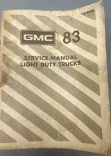 suburban 1983 gmc for sale suburban 1983 gmc for sale Locust Grove