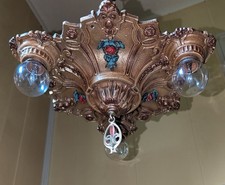 fixtures antique ceiling for sale fixtures antique ceiling for sale Garland