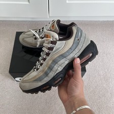 Nike air max for sale  LINGFIELD
