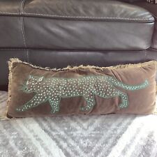 Opalhouse cheetah panther for sale  Midlothian