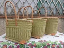 Panier aravola pochon d'occasion  Draguignan