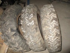 Land rover goodyear for sale  GREAT YARMOUTH