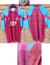Maglia aston villa usato  Firenze