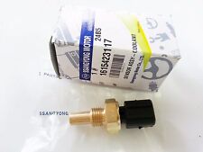 Oem coolant sensor d'occasion  Expédié en Belgium