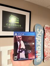 🔥Hitman 2 PS4 Testado e Funcionando Para PlayStation 4 Frete Rápido! 🔥 comprar usado  Enviando para Brazil