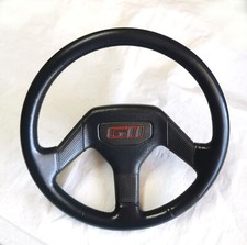 Sport steering wheel usato  Catania