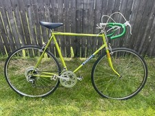 Benotto road bike for sale  Reed City