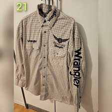 Hemd shirt rodeo gebraucht kaufen  Kehl
