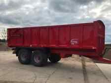 Bailey tb18 tonne for sale  BOURNE
