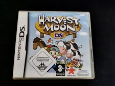 Harvest moon ds gebraucht kaufen  Nidderau