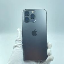 AiPhone 13 Pro 6.1" 12MP A2639 iOS 18 256GB 6GB RAM Hexa-core smartphone comprar usado  Enviando para Brazil