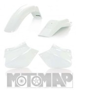 Kit plastiche acerbis usato  Foggia