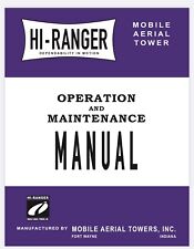 Ranger 6td bucket for sale  Oconomowoc