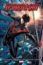 Ultimate spider man usato  Velletri