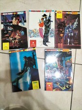 P.z. serie nick usato  Pozzuoli