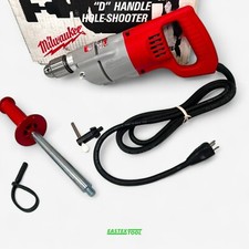 Milwaukee hole shooter for sale  Coldspring