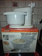 Krups rührständer 4000 gebraucht kaufen  Mannheim