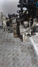 Cambio compl. rapp.16 usato  Cinisello Balsamo
