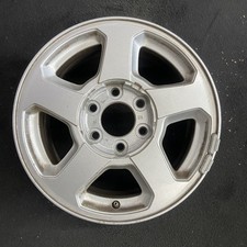 Chevrolet silver trailblazer for sale  Anaheim