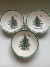 Set spode christmas for sale  CHEPSTOW