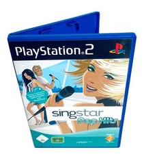 Singstar pop hits gebraucht kaufen  Bremen