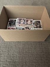 Box basketball cards for sale  Broken Arrow