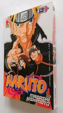 Naruto masashi kishimoto usato  Zanica
