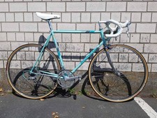 Bianchi rekord rennrad gebraucht kaufen  Deutschland