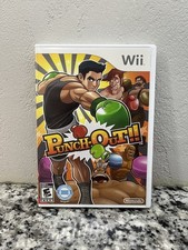 Usado, Punch-Out Nintendo Wii Punch Out Completo Testado Na Caixa e Funcionando Punch-Out!! comprar usado  Enviando para Brazil