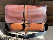 Coach hudson messenger for sale  Saint Petersburg