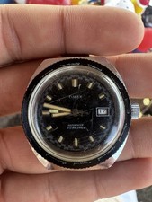 Vintage timex metres gebraucht kaufen  Frankfurt am Main