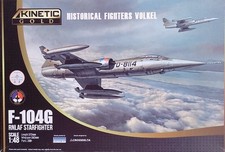 48th scale kinetic for sale  SOUTH QUEENSFERRY