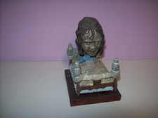 Exorzist extreme head gebraucht kaufen  Trappenkamp